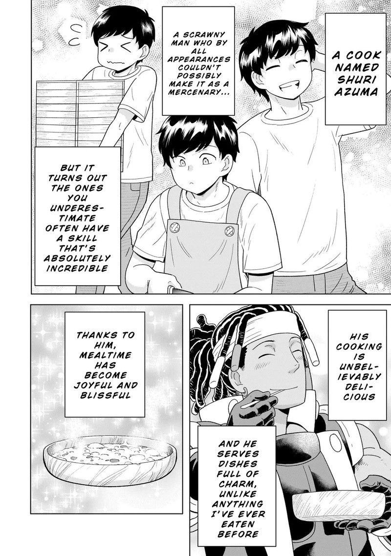 Youheidan No Ryouriban 10a 10