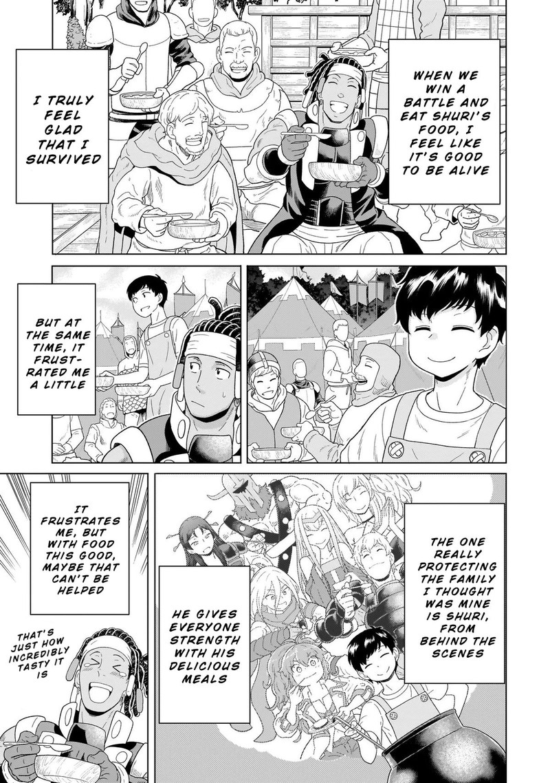 Youheidan No Ryouriban 10a 11