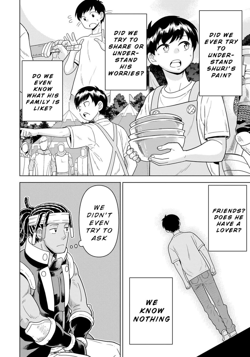 Youheidan No Ryouriban 10a 20