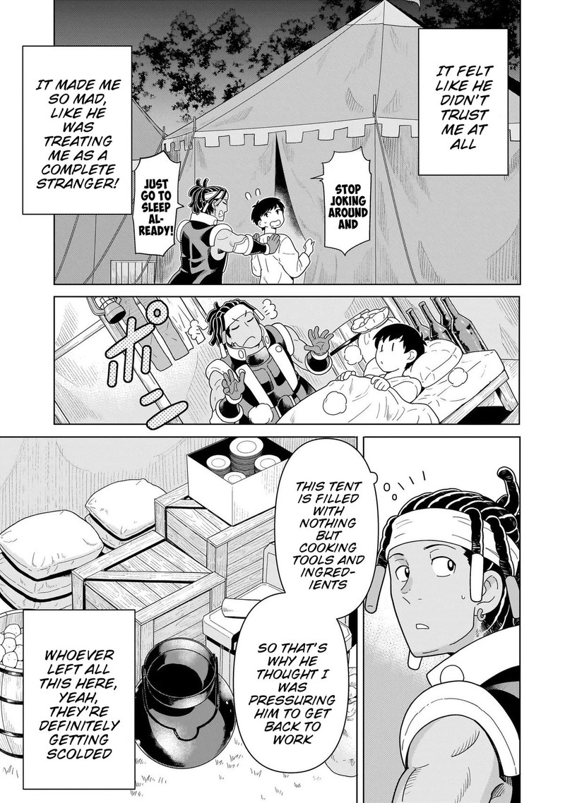 Youheidan No Ryouriban 10b 11