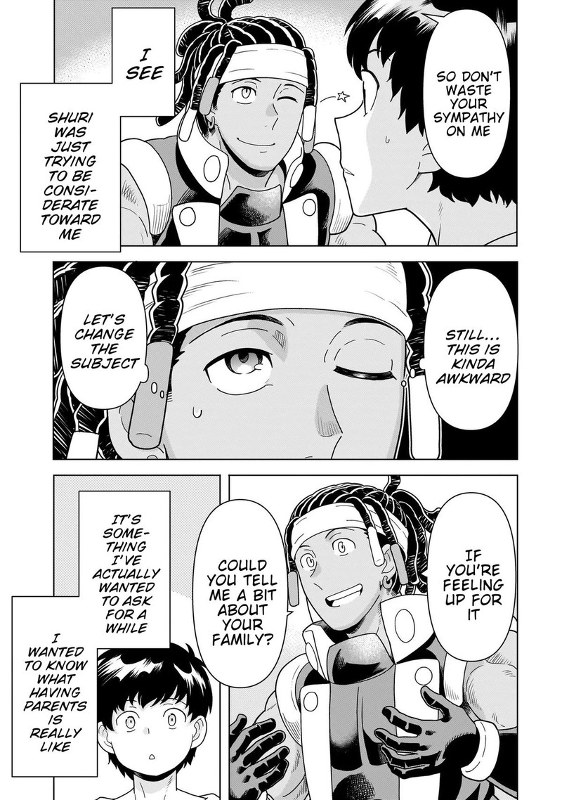 Youheidan No Ryouriban 10b 17