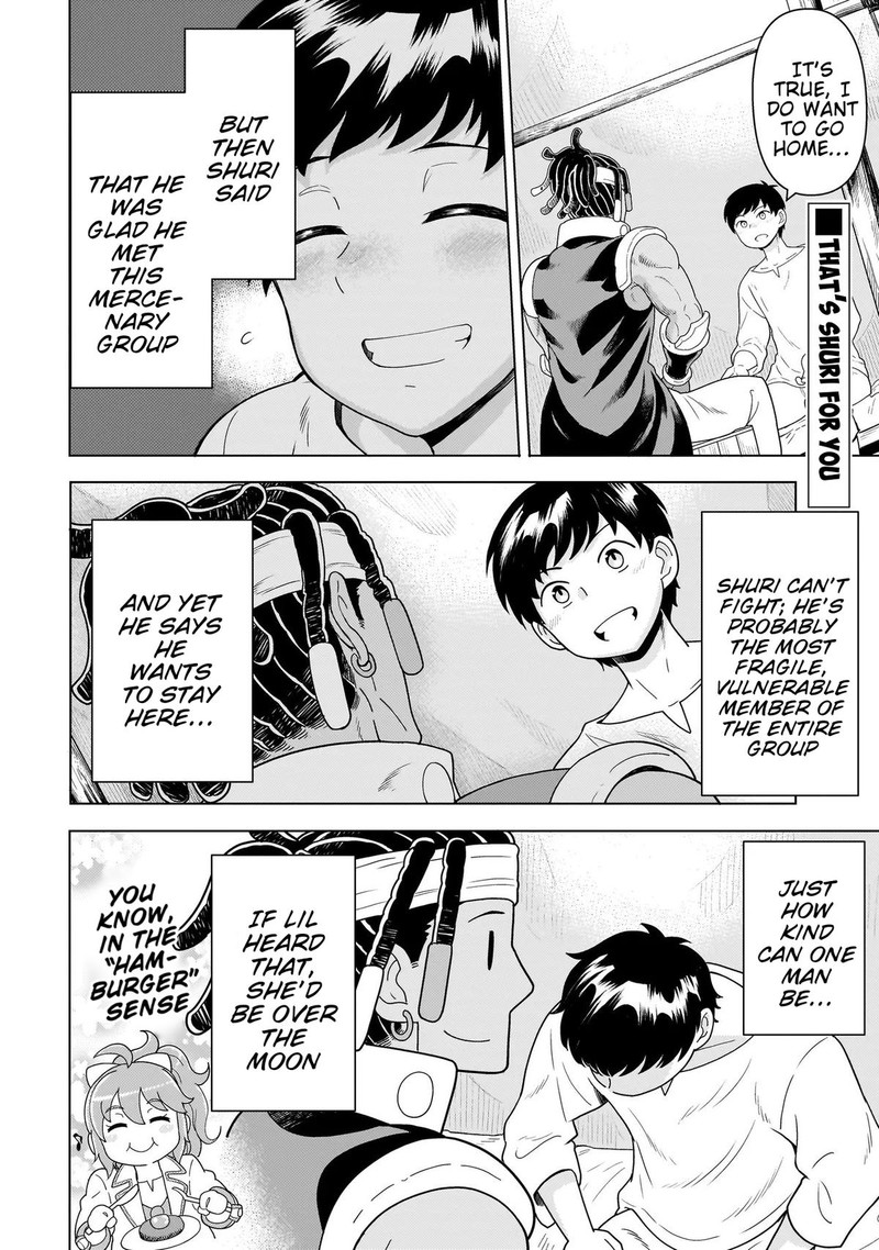 Youheidan No Ryouriban 10b 20