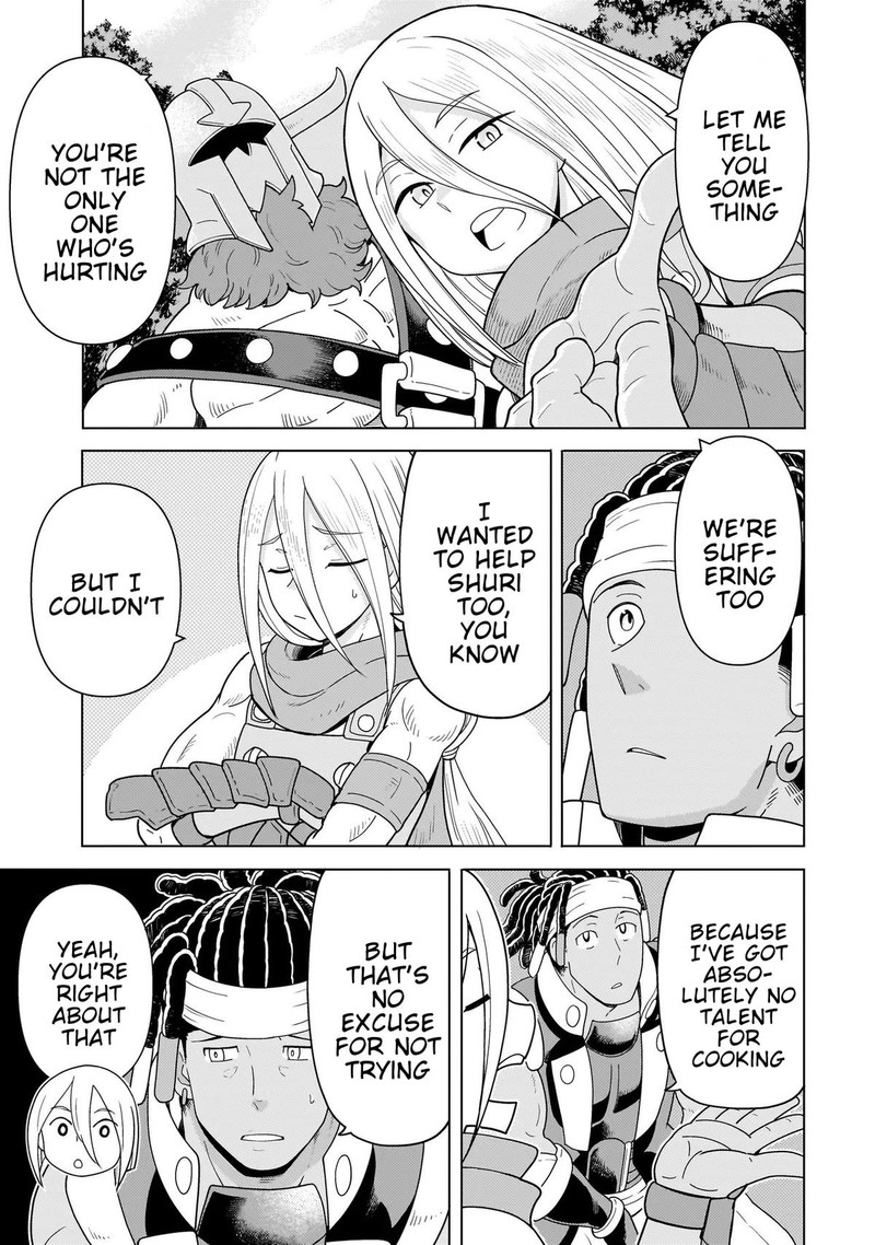 Youheidan No Ryouriban 10b 3