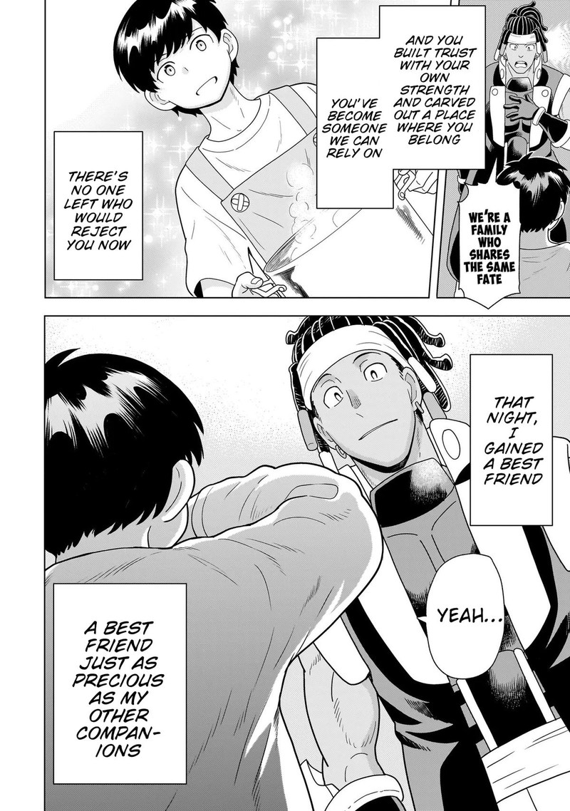 Youheidan No Ryouriban 10c 6