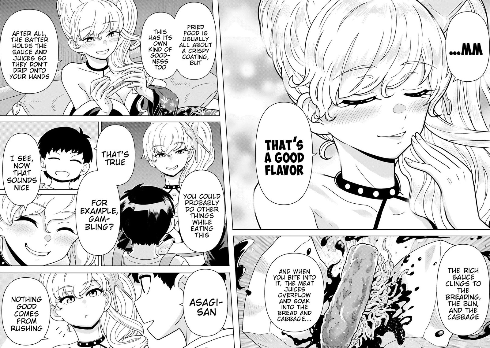 Youheidan No Ryouriban 11c 10