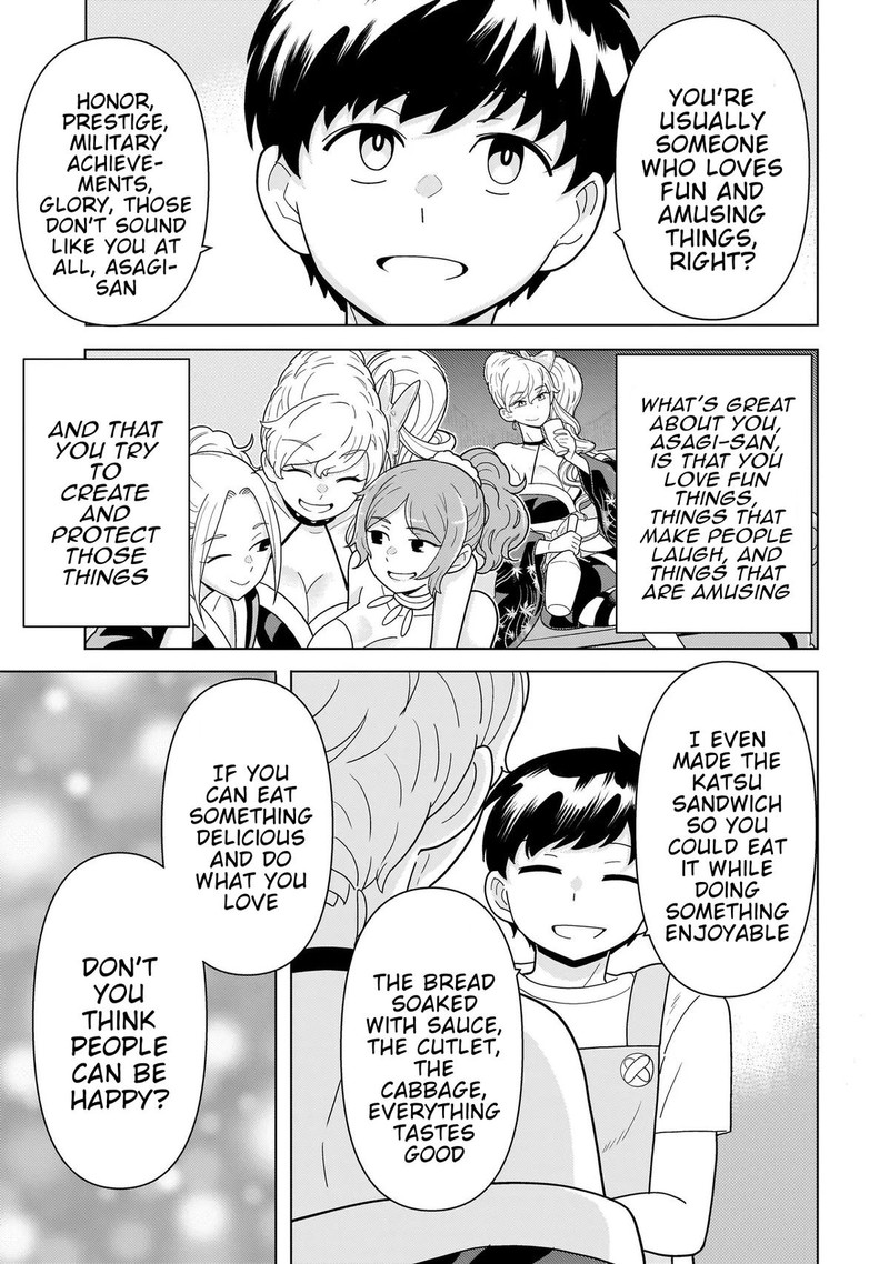 Youheidan No Ryouriban 11c 12