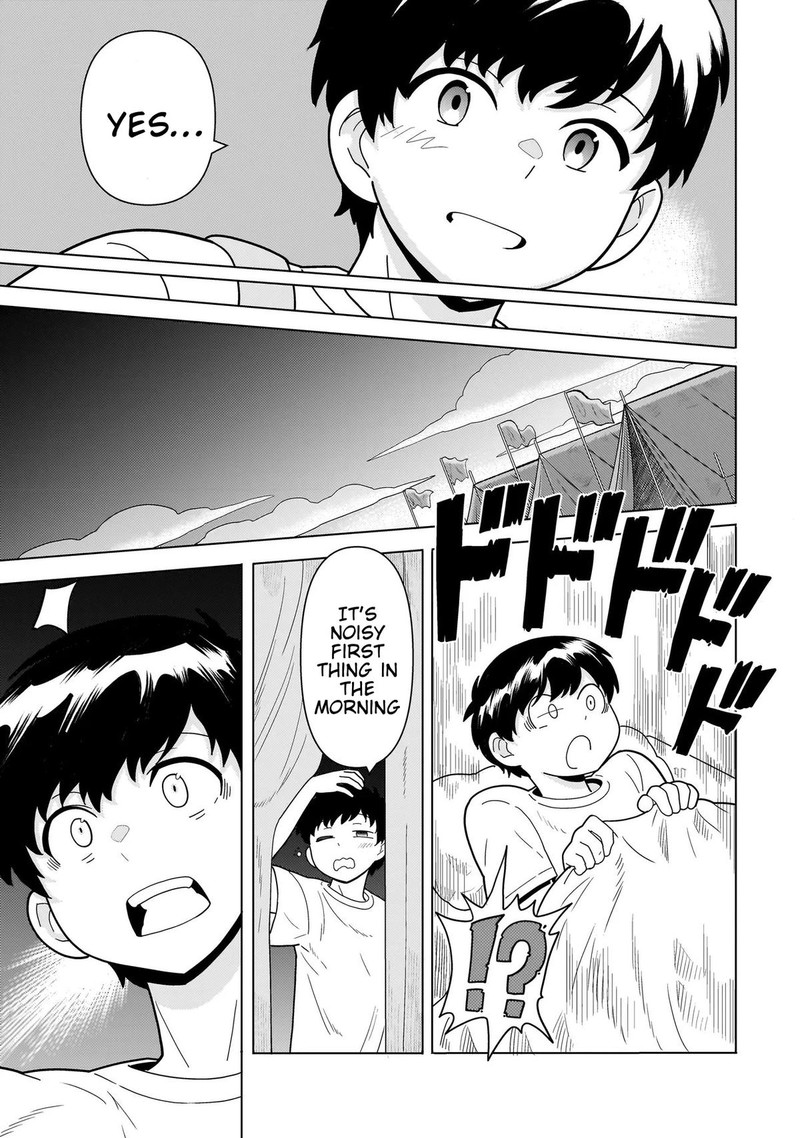 Youheidan No Ryouriban 11c 16