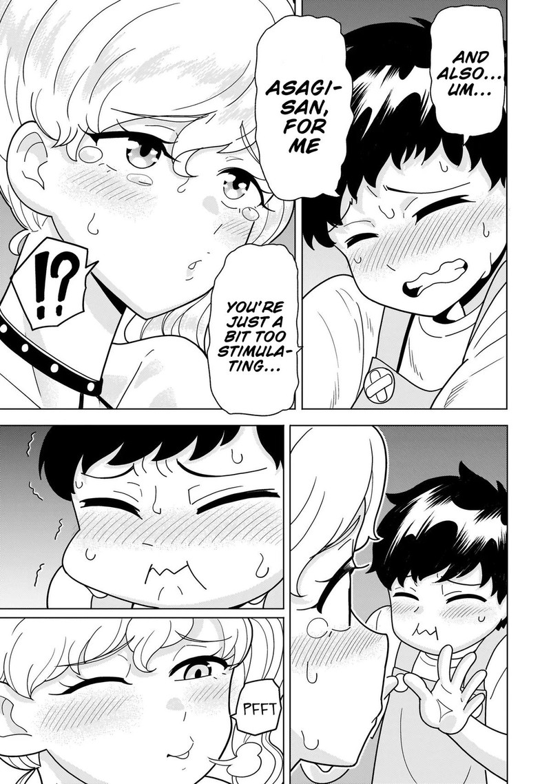 Youheidan No Ryouriban 11c 3