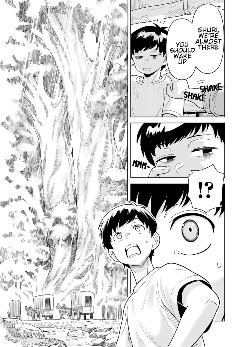 Youheidan No Ryouriban 13a 5