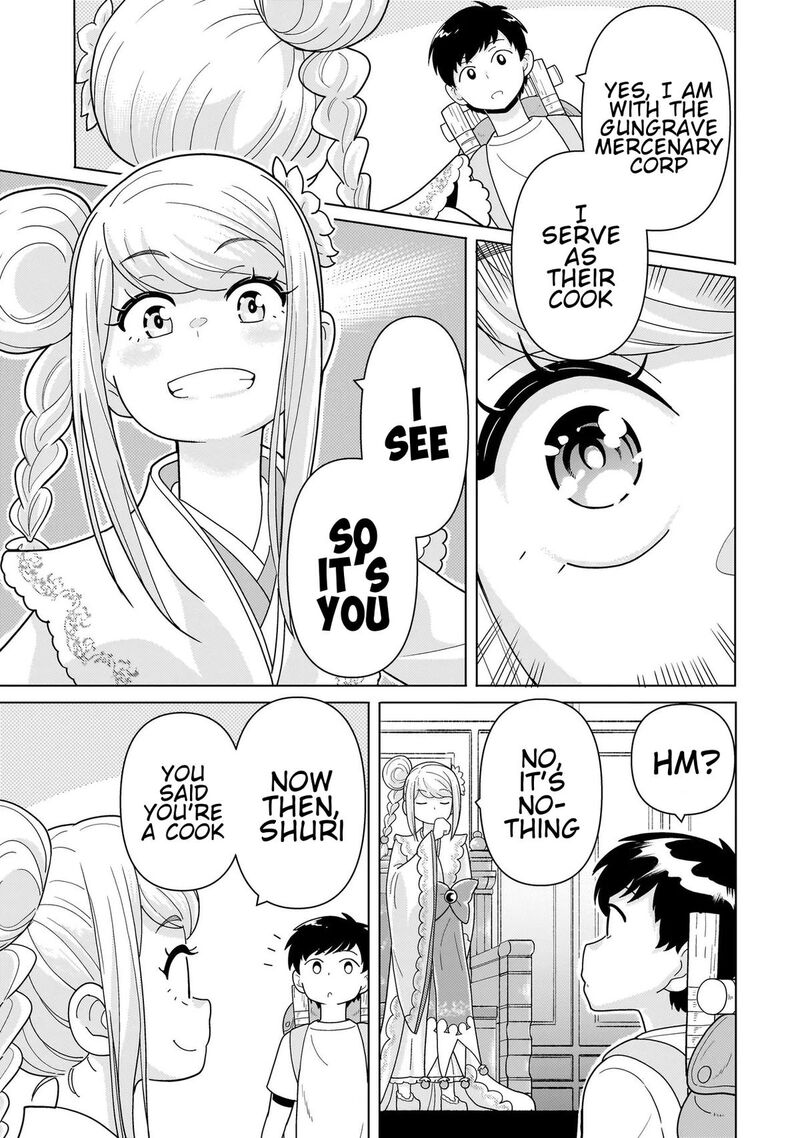 Youheidan No Ryouriban 13c 12