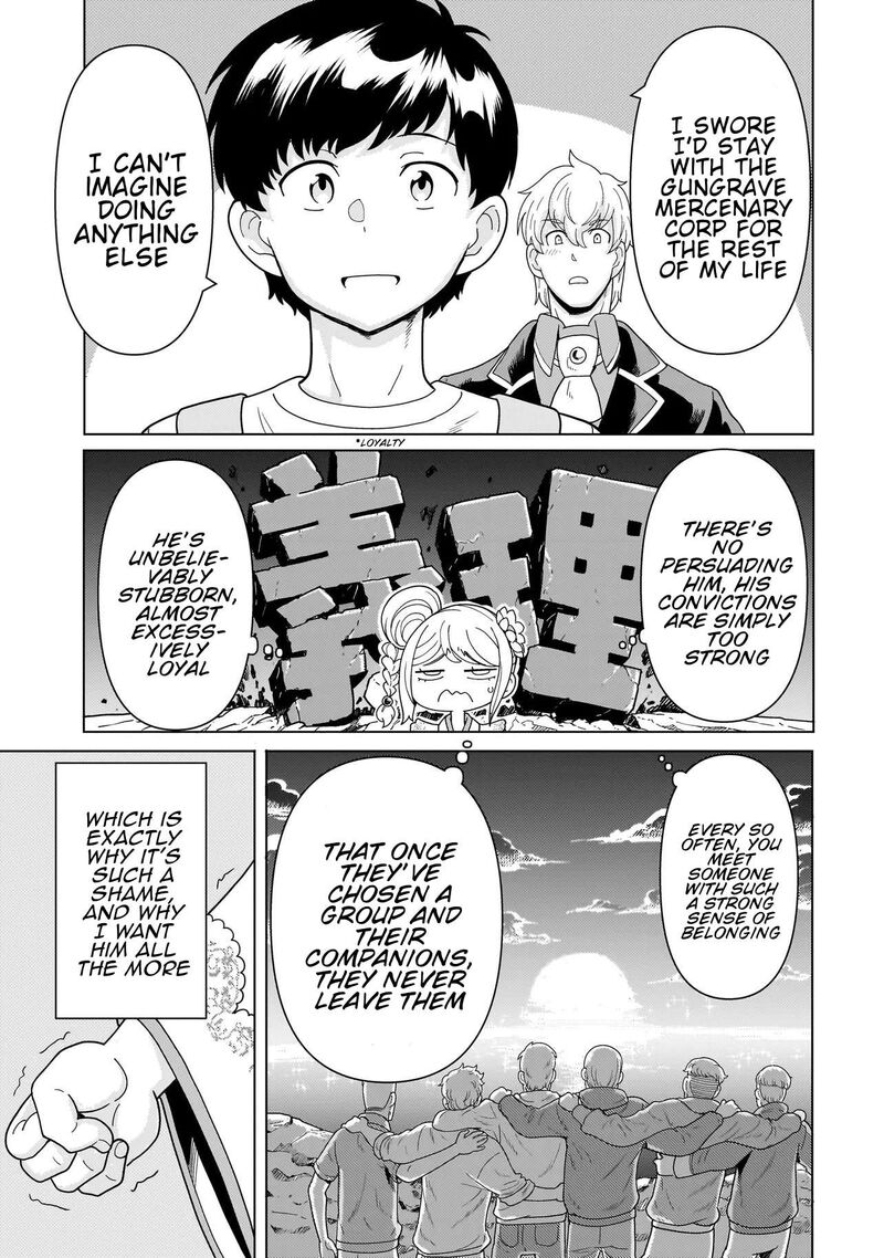 Youheidan No Ryouriban 14e 8
