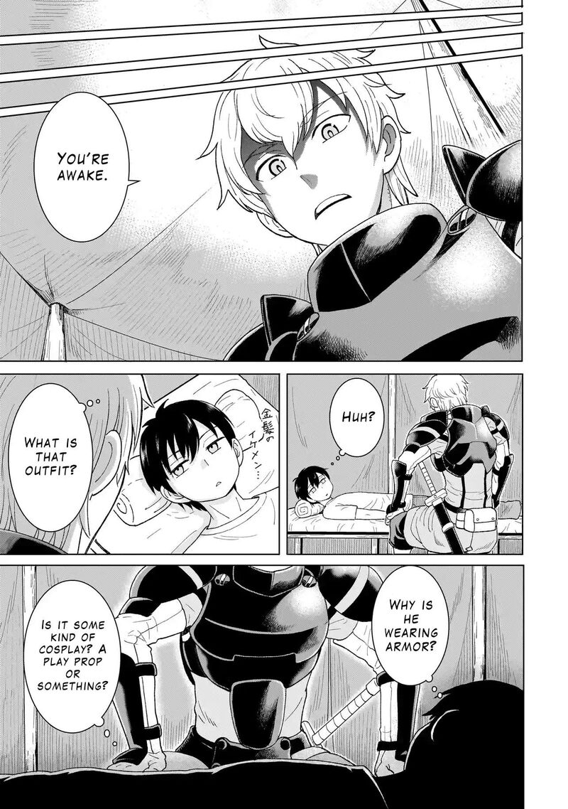 Youheidan No Ryouriban 1a 13