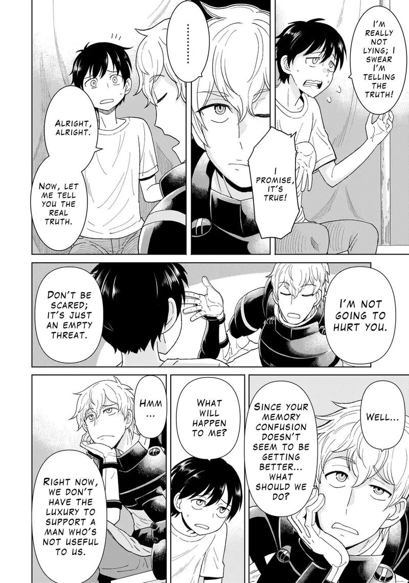 Youheidan No Ryouriban 1a 26