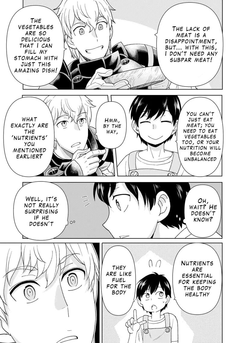 Youheidan No Ryouriban 1b 25