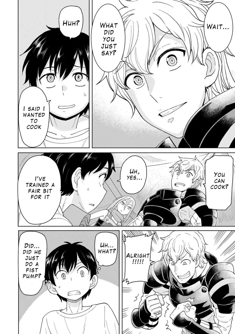 Youheidan No Ryouriban 1b 4