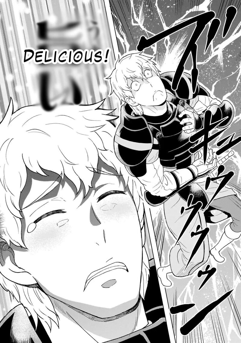 Youheidan No Ryouriban 2c 10