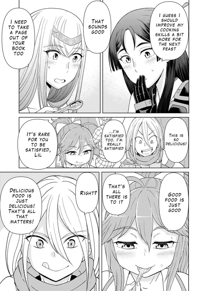 Youheidan No Ryouriban 2c 13