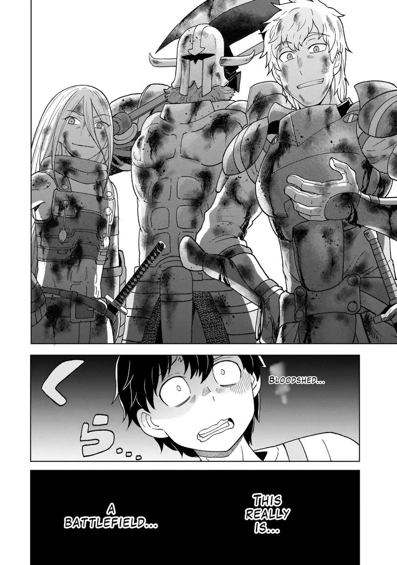 Youheidan No Ryouriban 3a 4