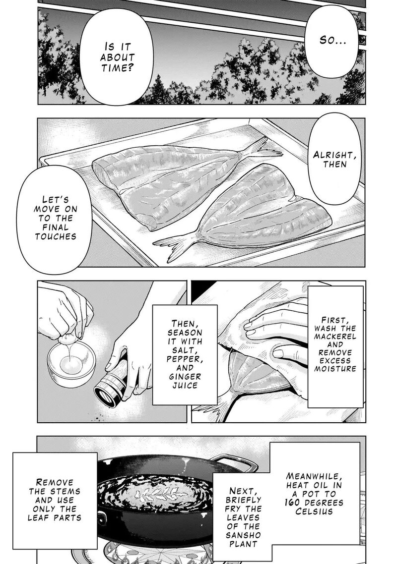 Youheidan No Ryouriban 5c 15