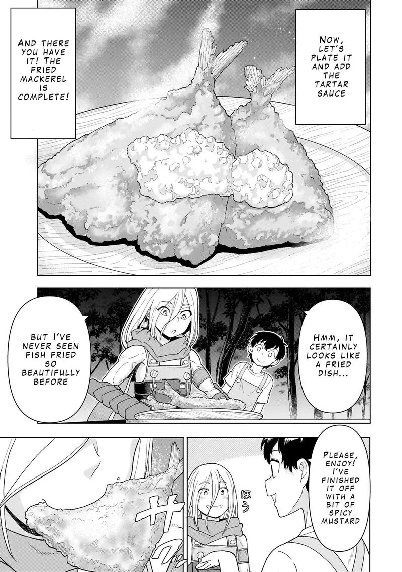 Youheidan No Ryouriban 5c 17