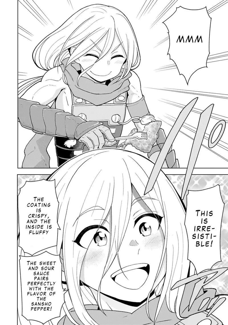 Youheidan No Ryouriban 5c 18