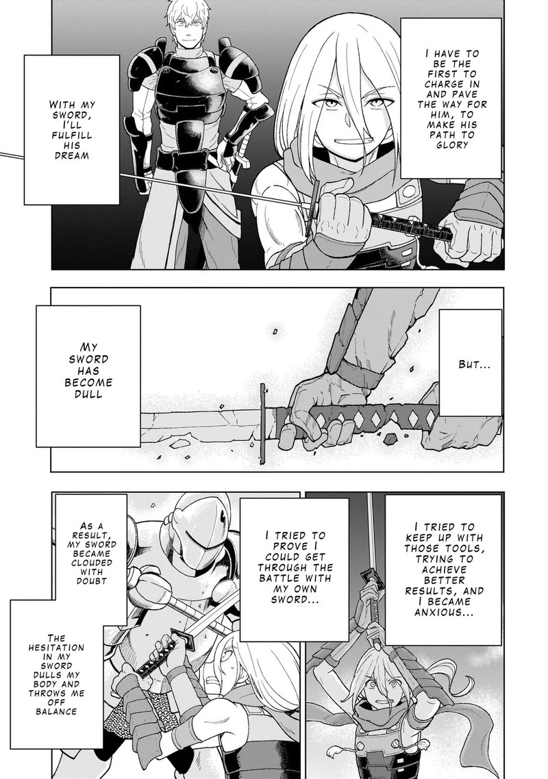 Youheidan No Ryouriban 6a 9