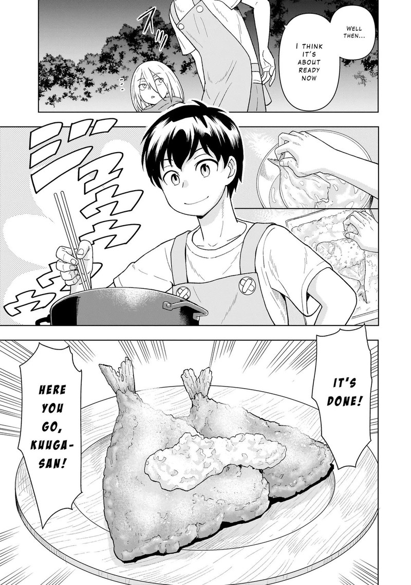 Youheidan No Ryouriban 6b 14