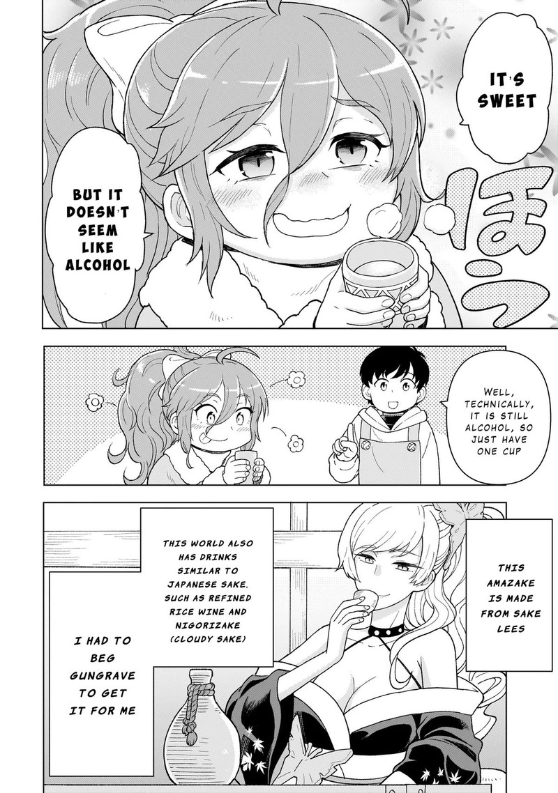 Youheidan No Ryouriban 7a 8