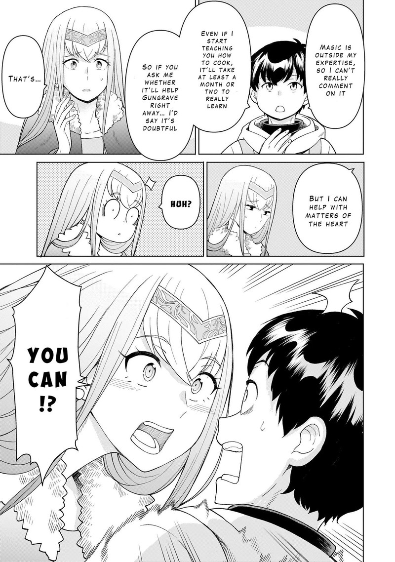 Youheidan No Ryouriban 7b 11