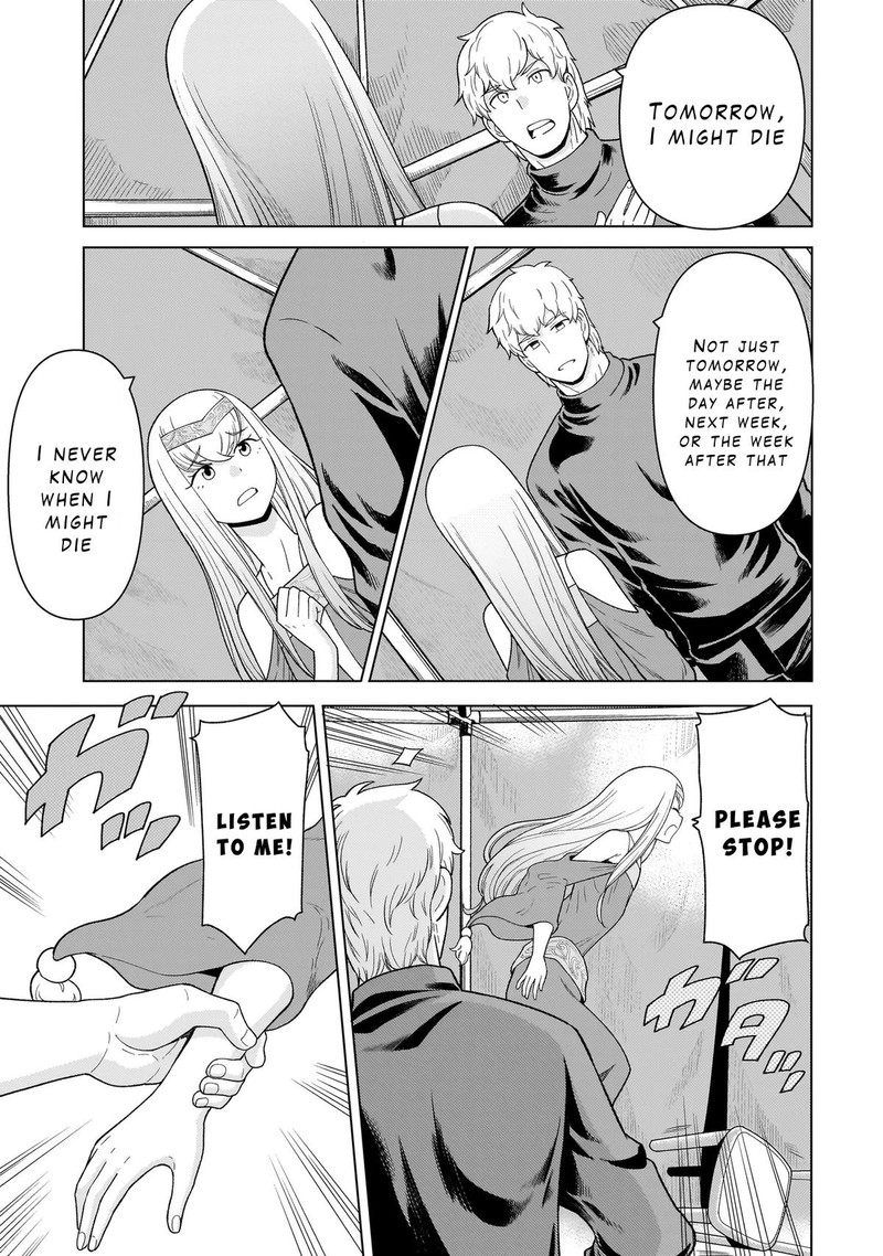 Youheidan No Ryouriban 8b 18