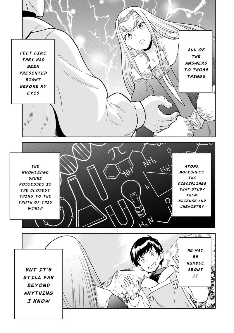 Youheidan No Ryouriban 8c 11