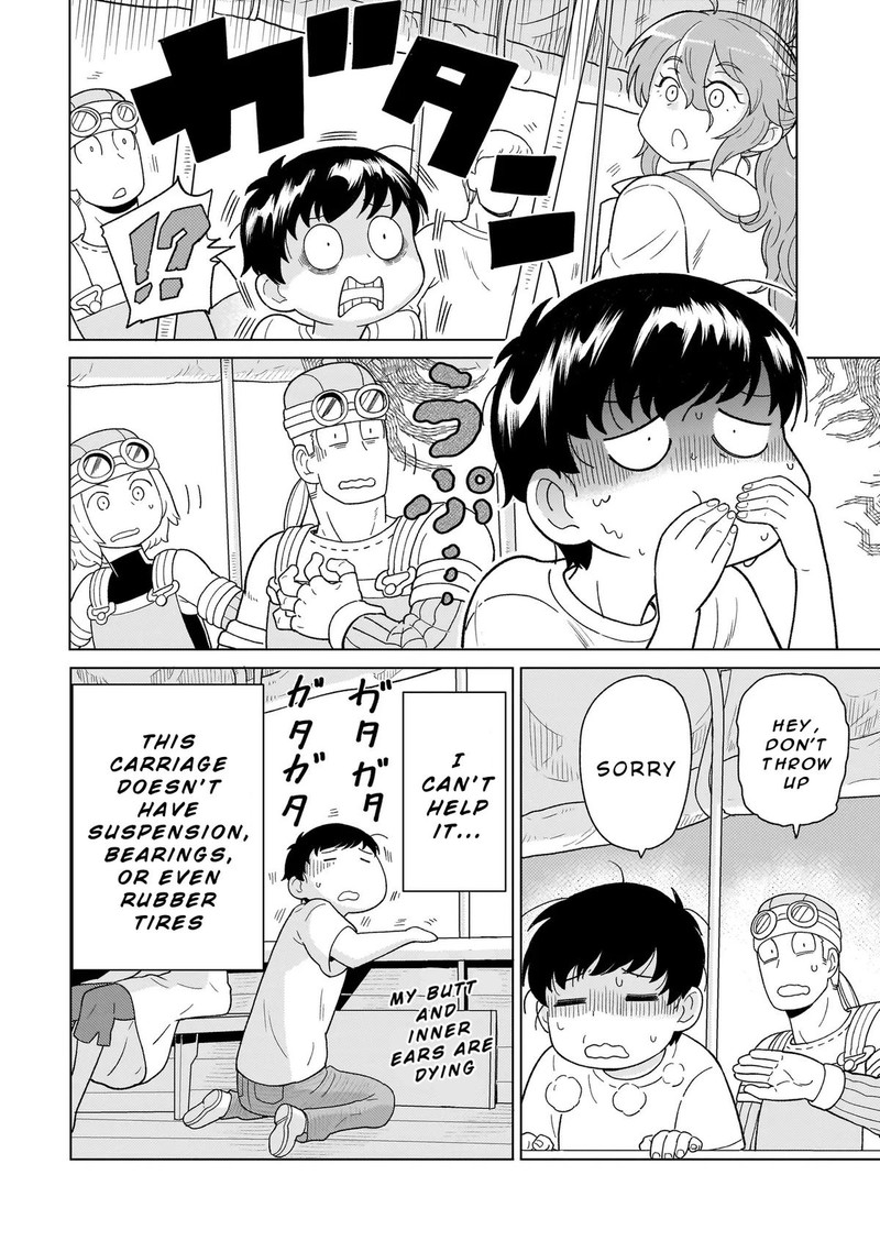 Youheidan No Ryouriban 9a 4