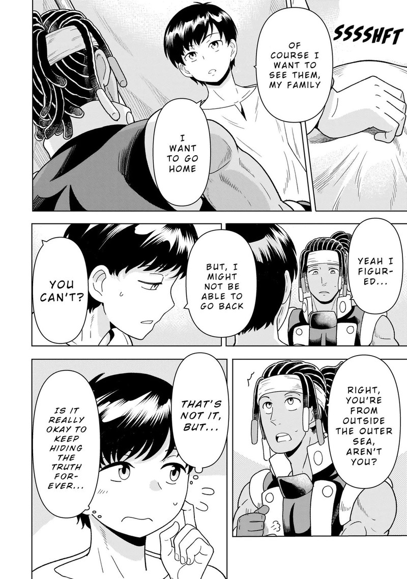 Youheidan No Ryouriban 9b 10