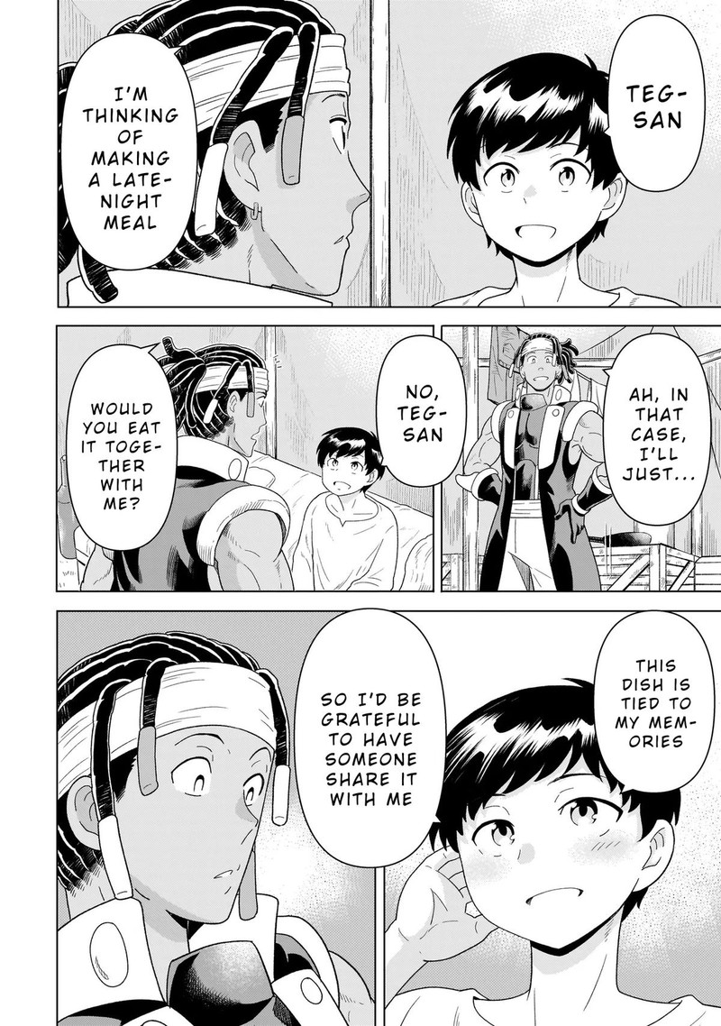 Youheidan No Ryouriban 9c 2