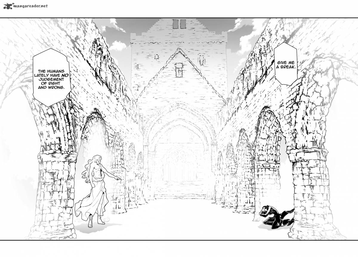 Youjo Senki 1 10