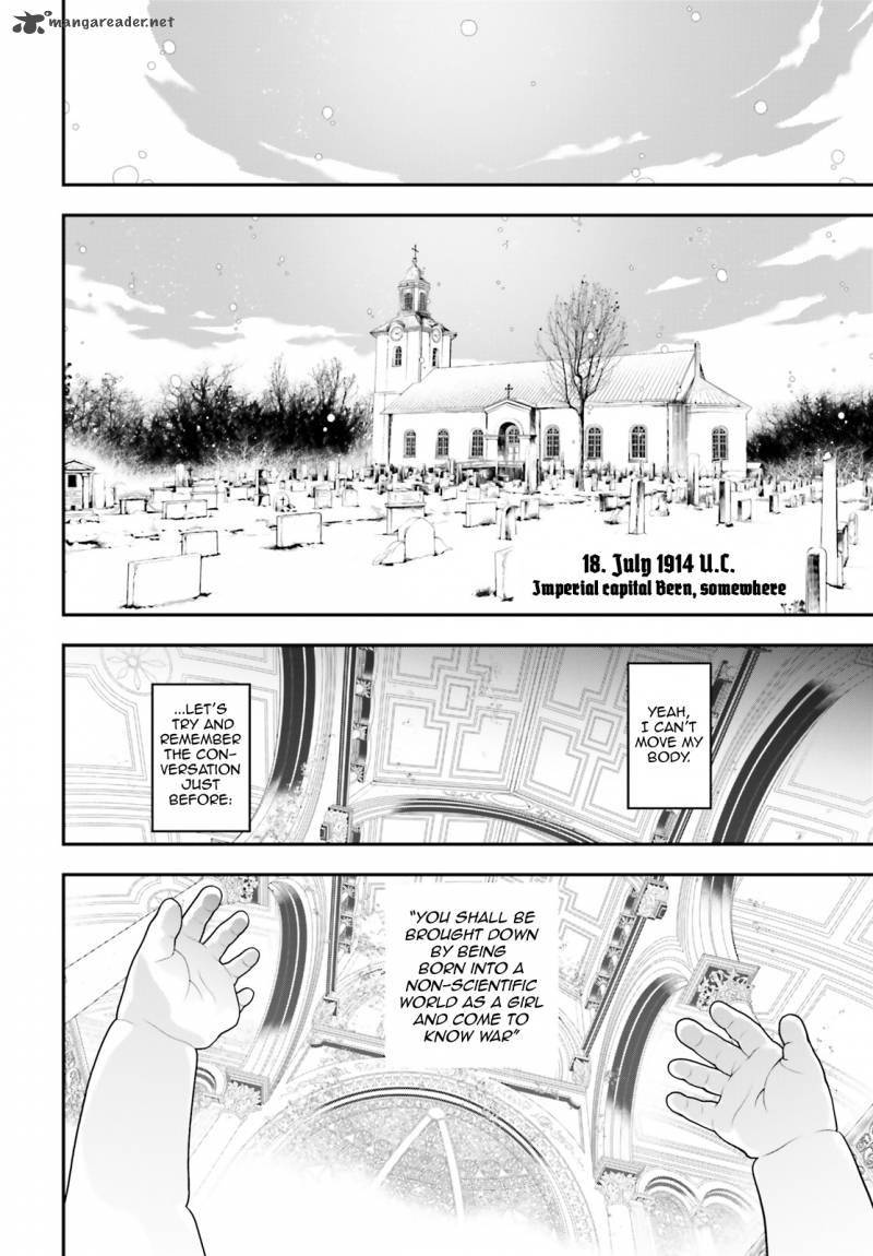 Youjo Senki 1 18