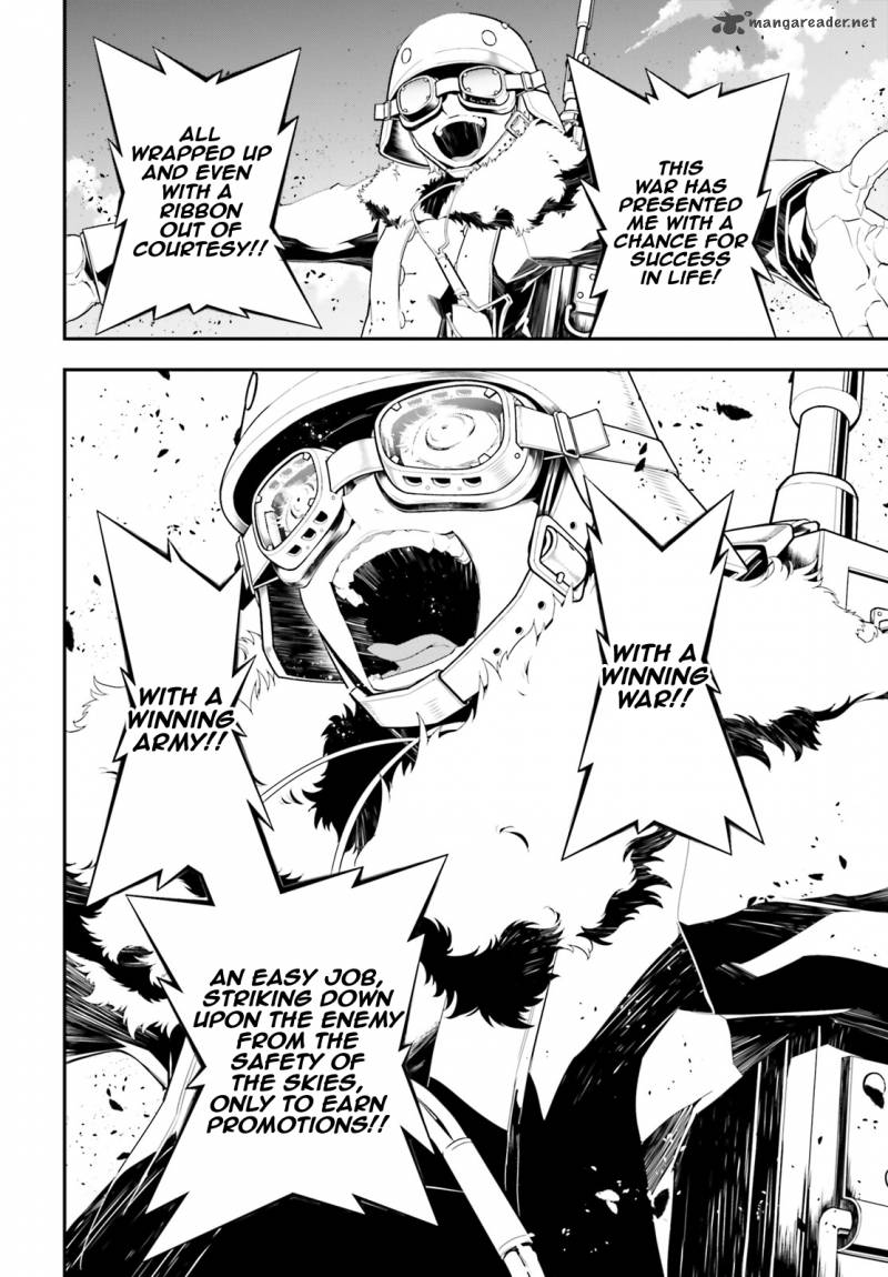 Youjo Senki 1 24