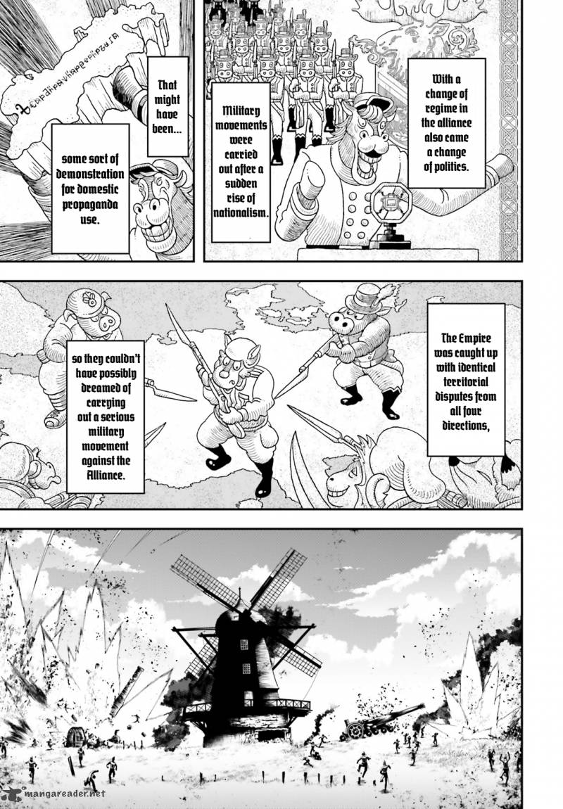 Youjo Senki 1 26