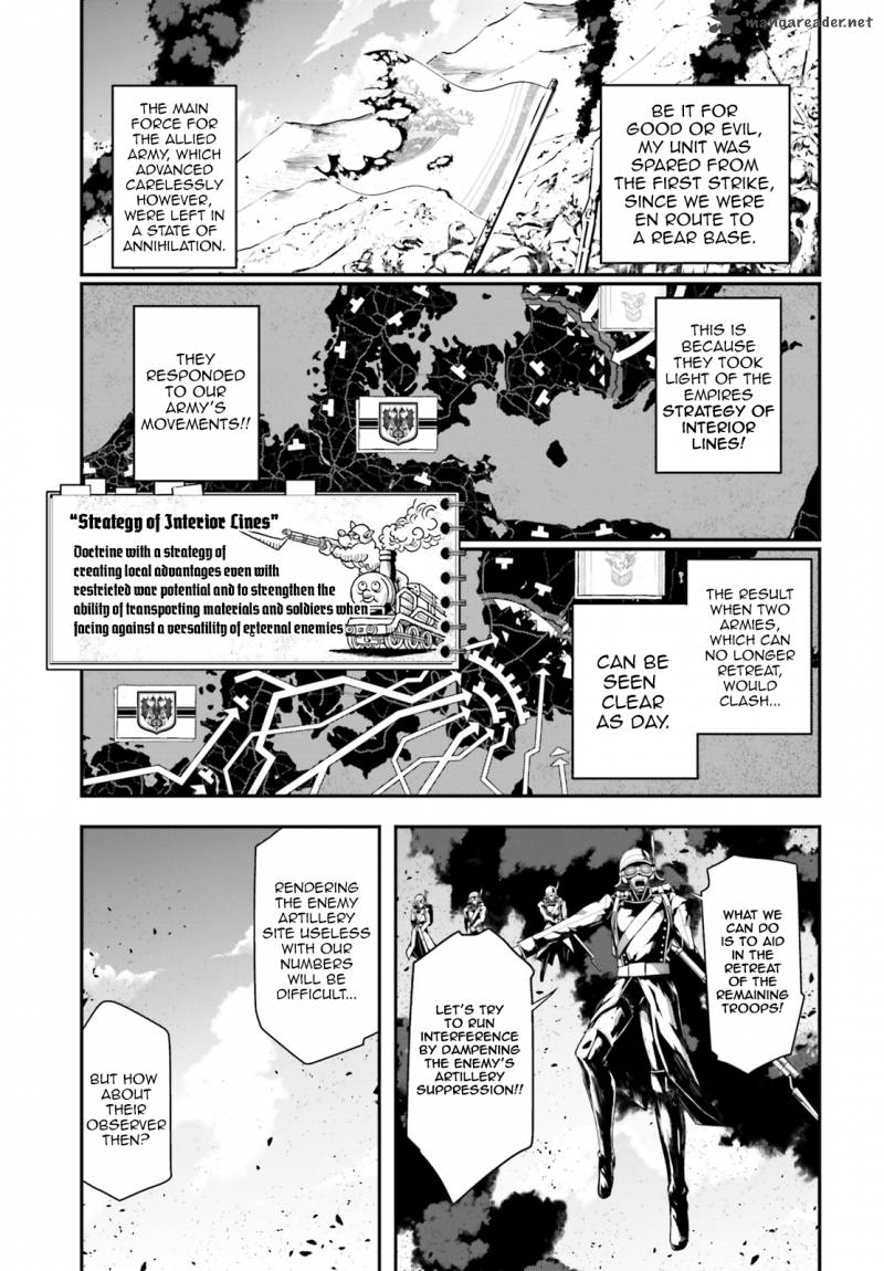 Youjo Senki 1 28
