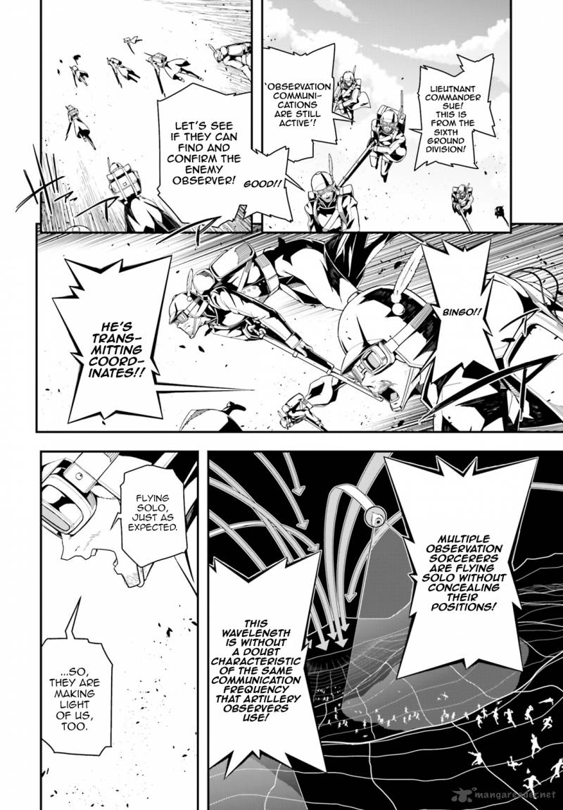 Youjo Senki 1 29