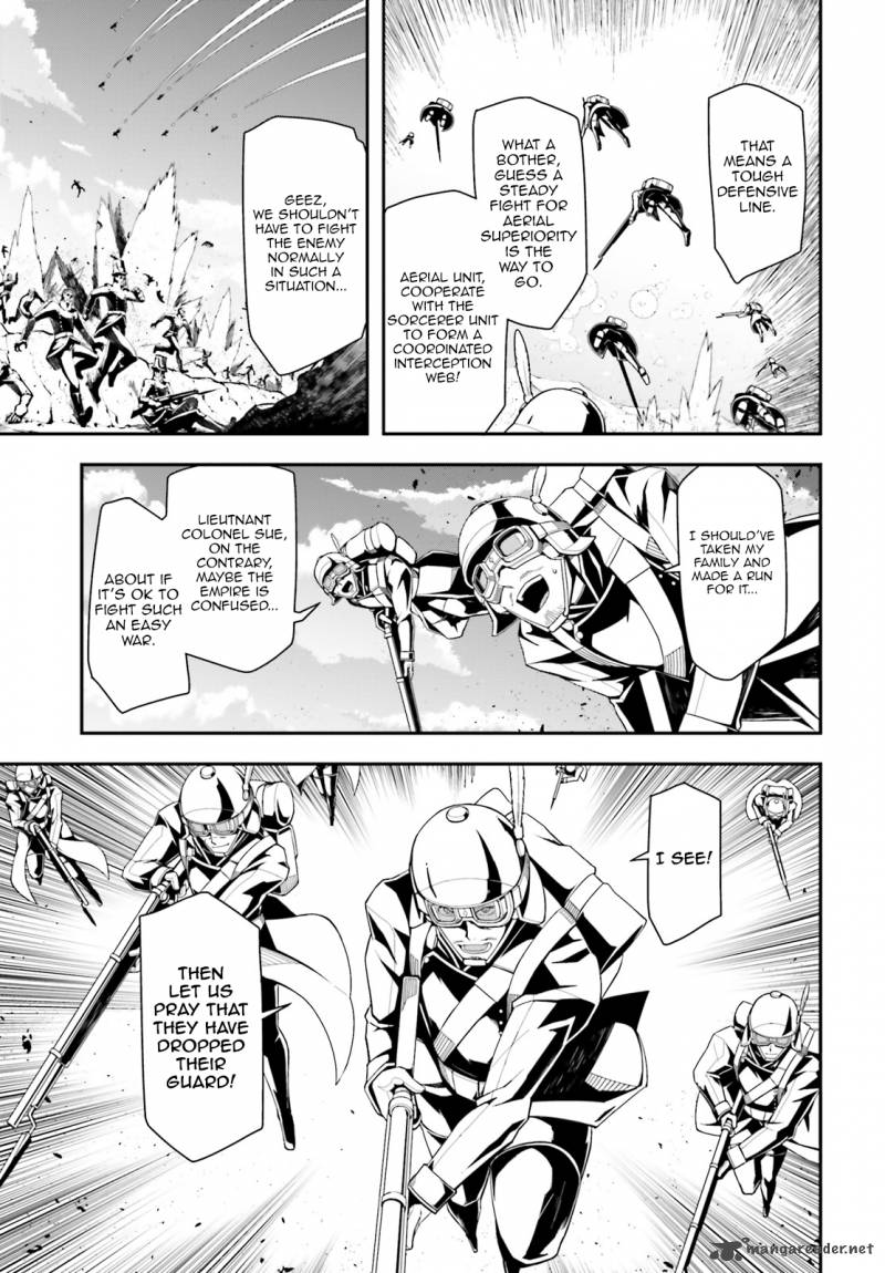 Youjo Senki 1 30