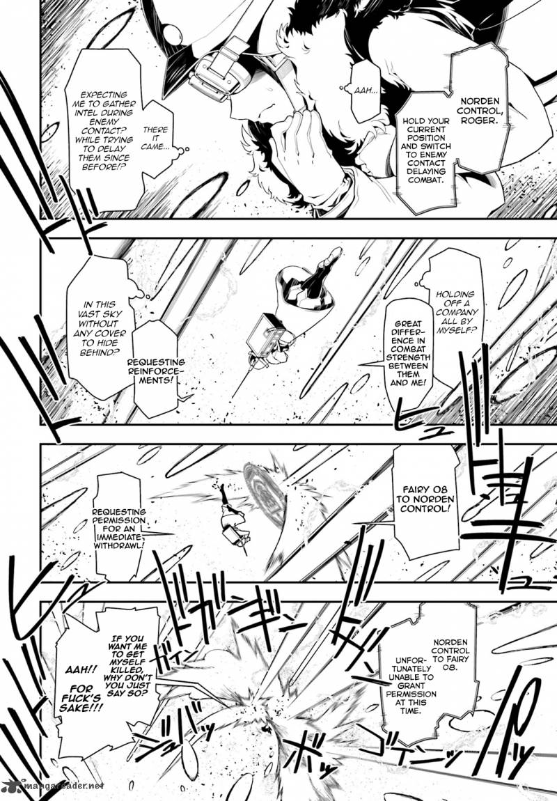 Youjo Senki 1 35