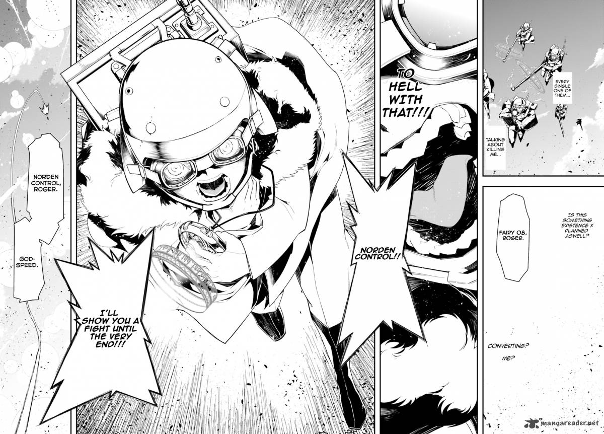 Youjo Senki 1 37