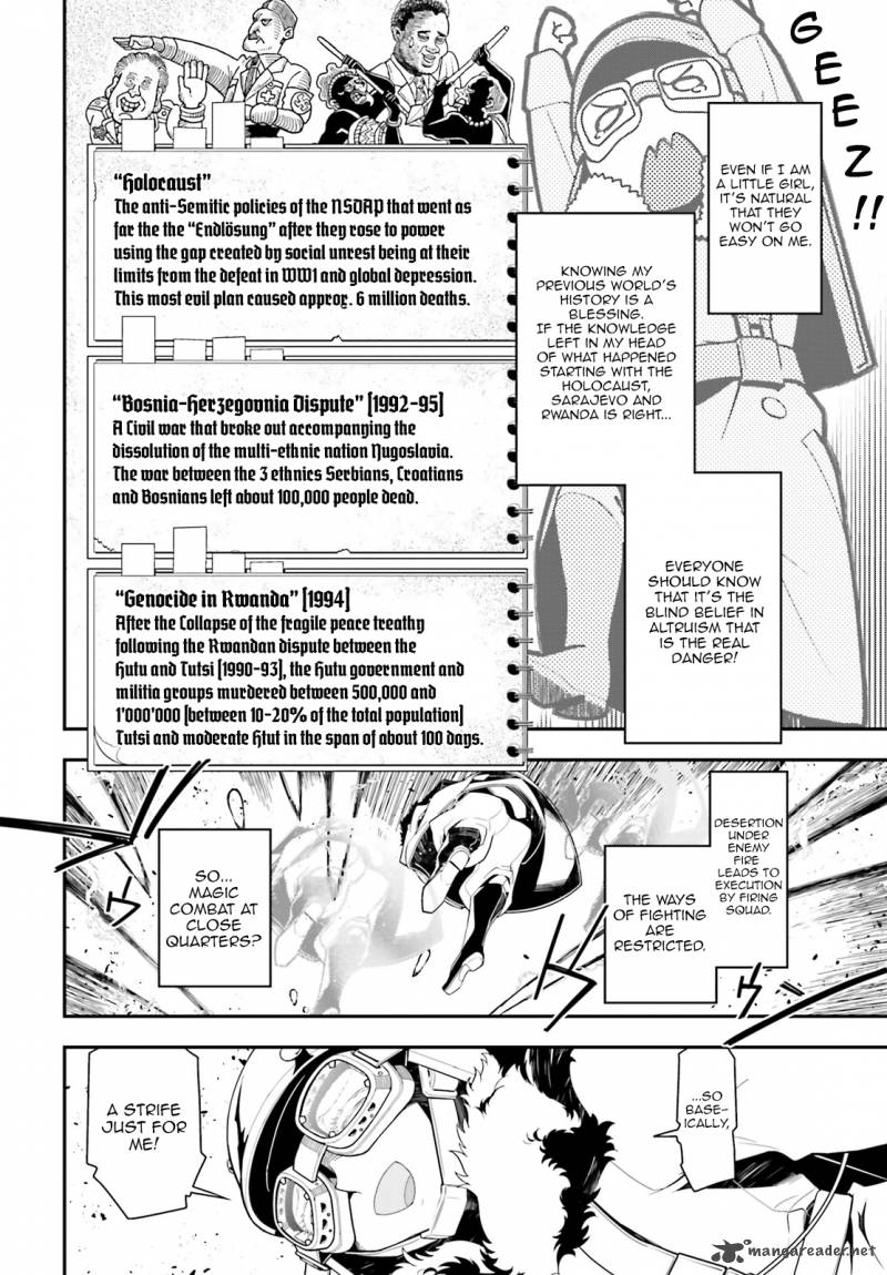 Youjo Senki 1 40
