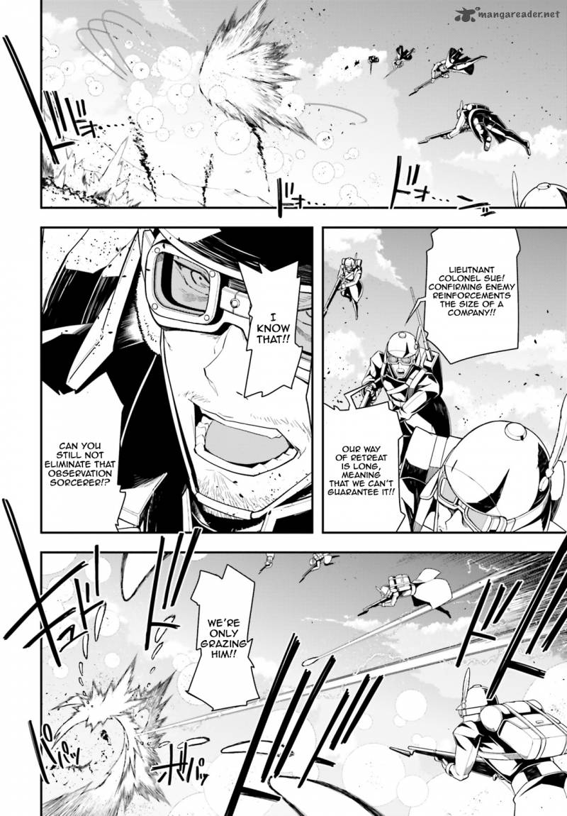 Youjo Senki 1 42