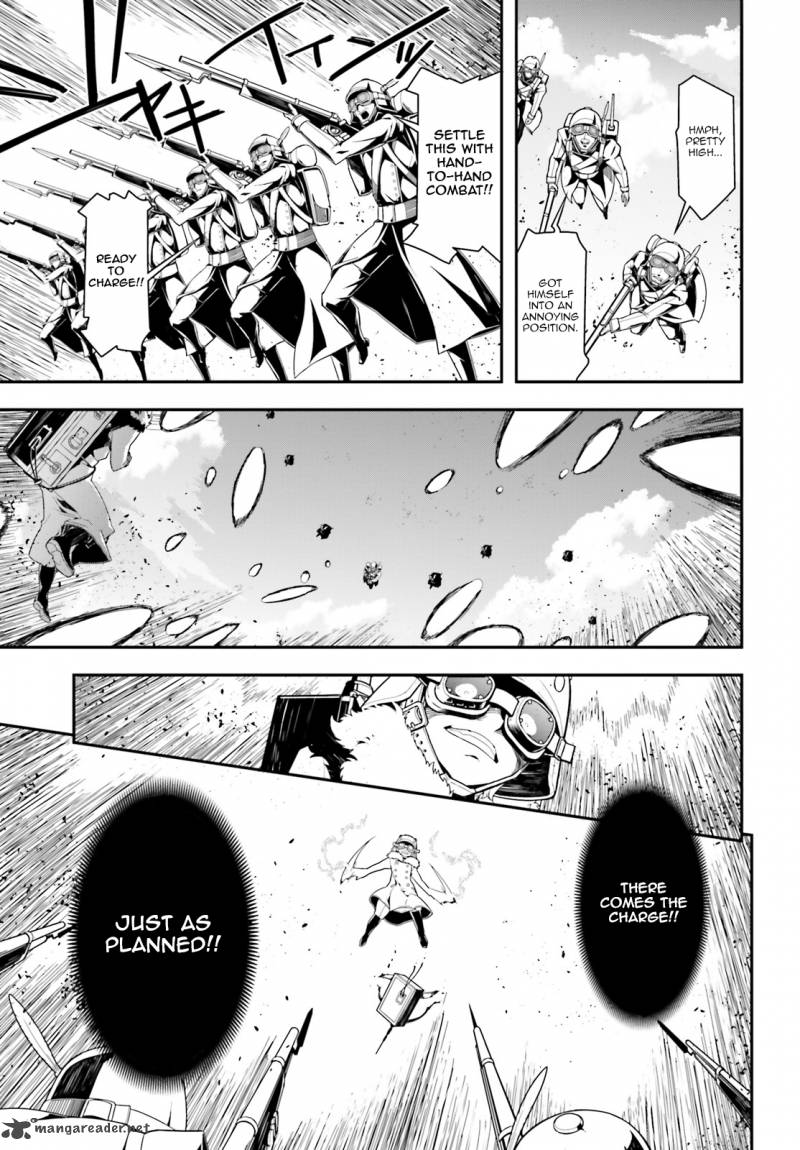 Youjo Senki 1 43
