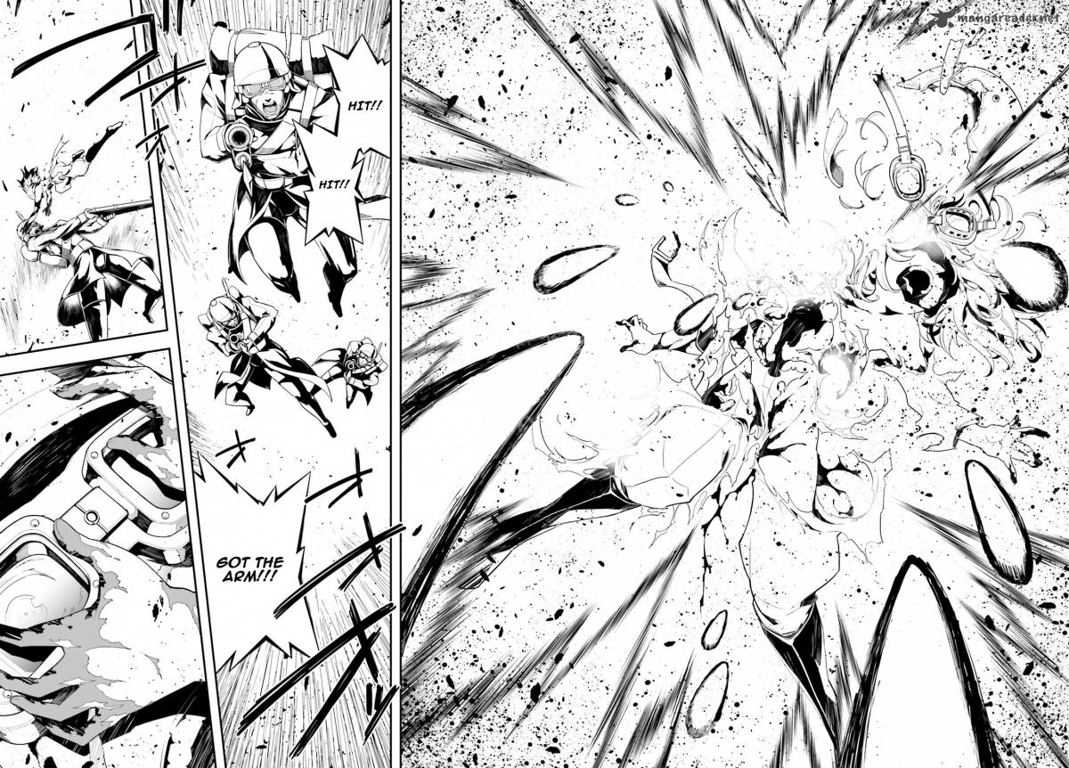 Youjo Senki 1 46