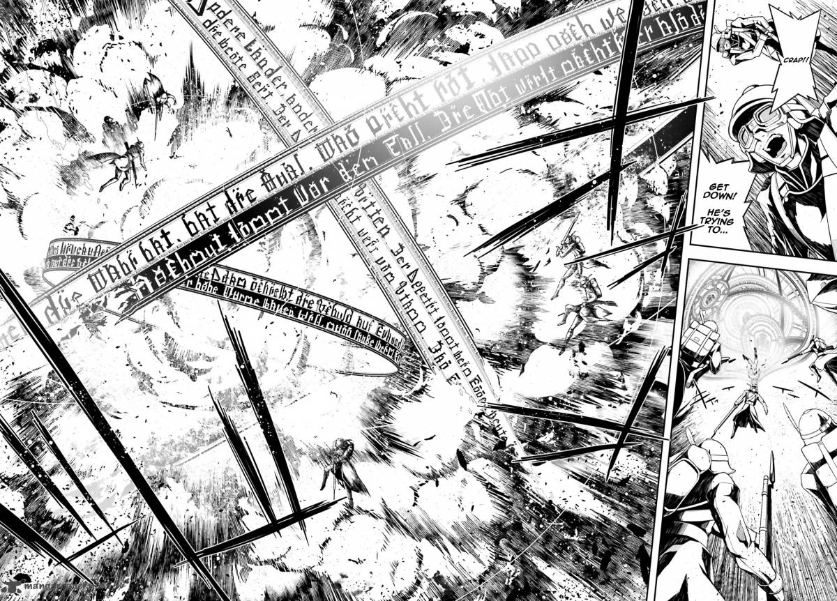 Youjo Senki 1 48