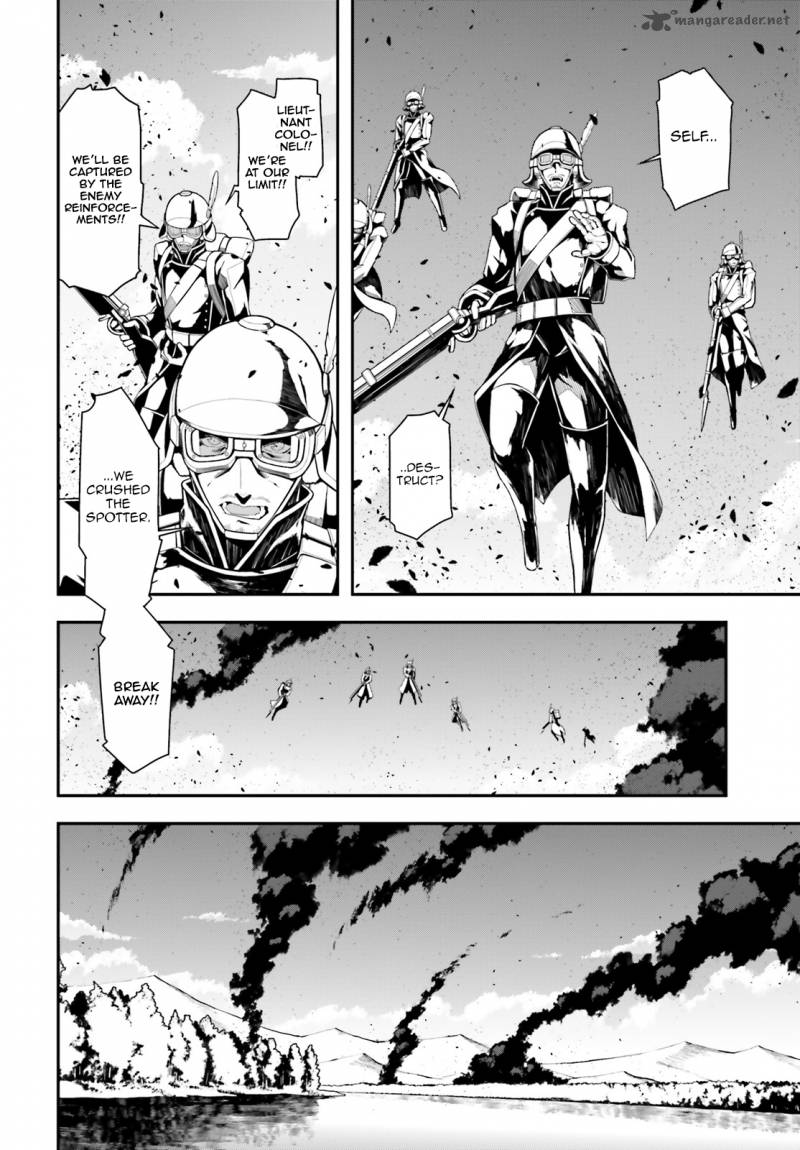 Youjo Senki 1 49