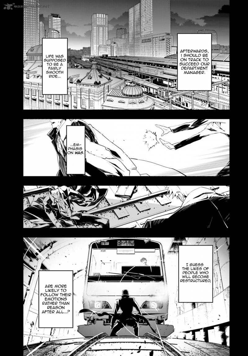 Youjo Senki 1 9